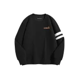 Чёрный ♥ Кофейный Маленький Логотип