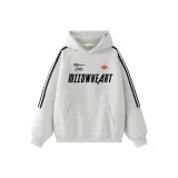 Вересковый серый [Утолщенная флисовая подкладка]