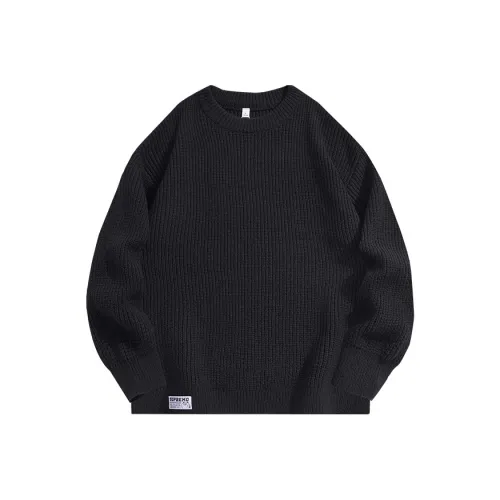 Supremo Cat Унисекс Трикотаж