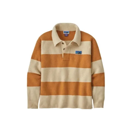 Patagonia Мужские Свитера