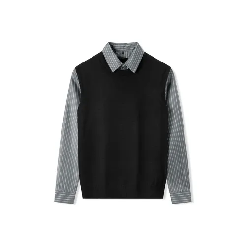 JEEP SPIRIT Мужской Трикотаж