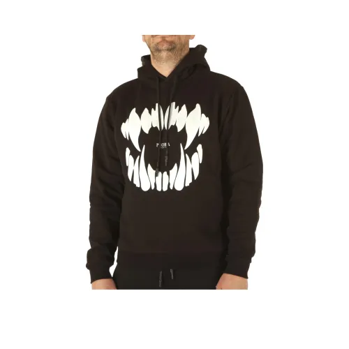 PHOBIA ARCHIVE Свитшот Мужской Черный