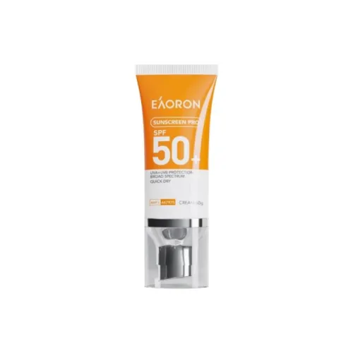 Eaoron SUNSCREEN Лосьон Унисекс