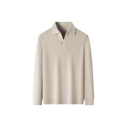 Red bean Мужские Свитера