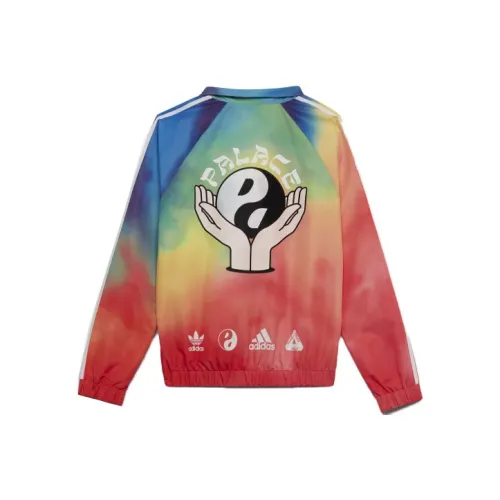 PALACE Multicolor Men's Jackets