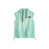 Мятный зеленый