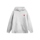 Светло-серый