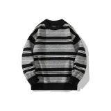 Черно-серый