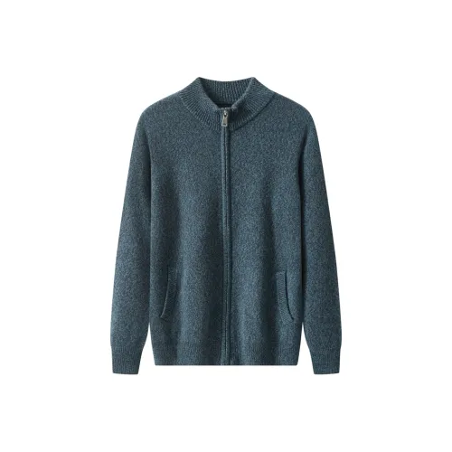 H YXIANG Мужские Свитера