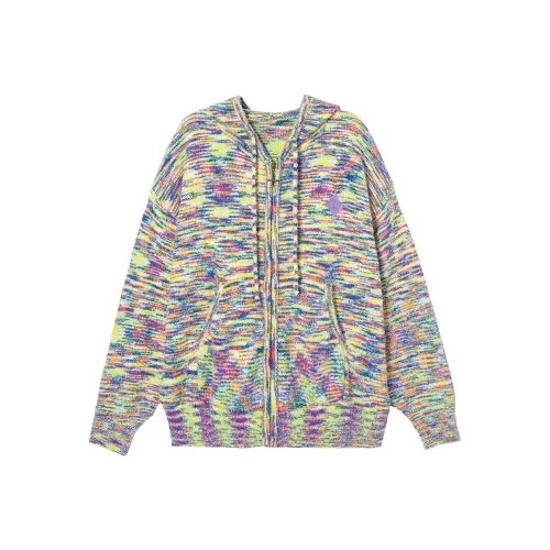 MMLG Свитер Унисекс Ослепительный цвет