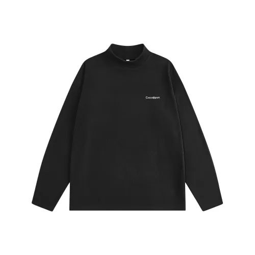 CrocoSport Унисекс Трикотаж