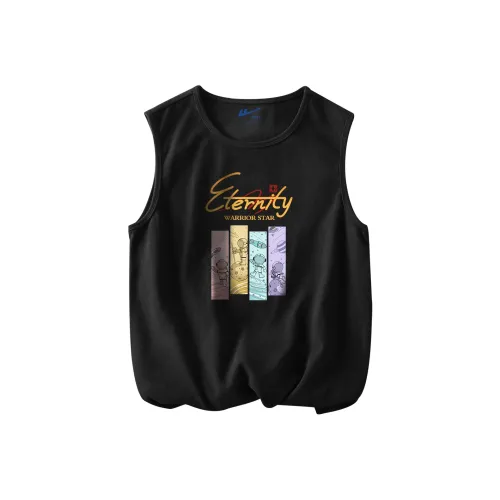 Warrior Мужские Майки