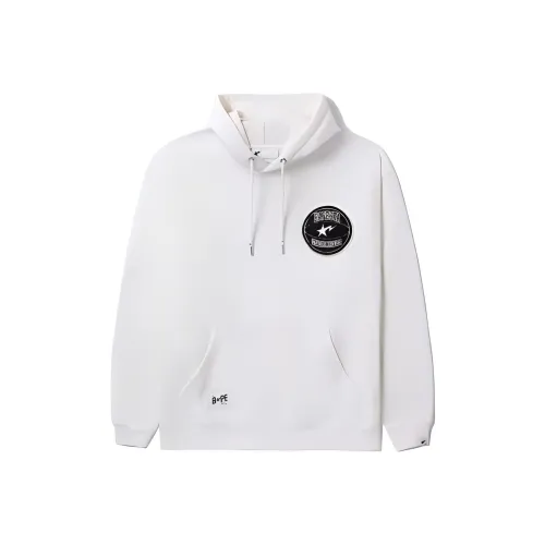 A BATHING APE Мужские Свитшоты