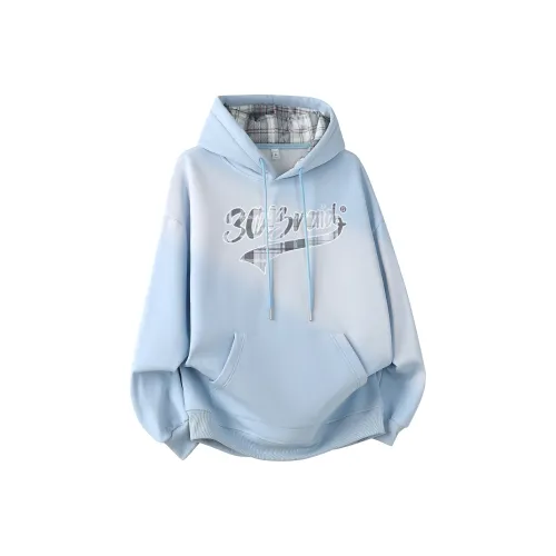 30BRAID Унисекс Свитшоты