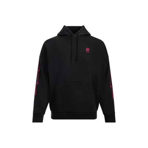 Under Armour Черные Мужские Толстовки
