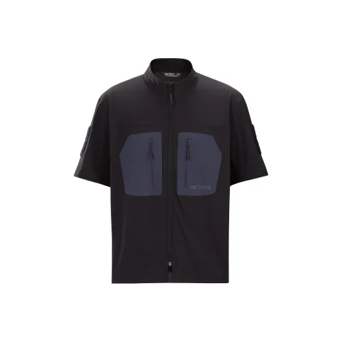 Arcteryx SYSTEM_A Collection Унисекс Куртки