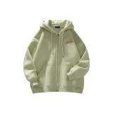 Моховой зеленый