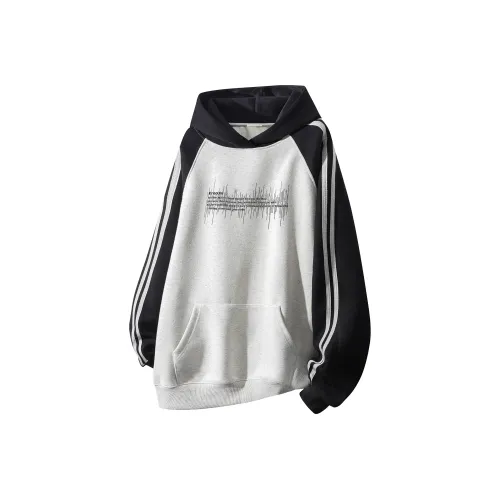 FREO3N Унисекс Толстовки