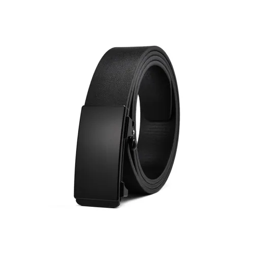 CALOWE KOLEVN Внутренний слой ONLY Ласточкин хвост не видимый ремень брюки мужской 3,3 см