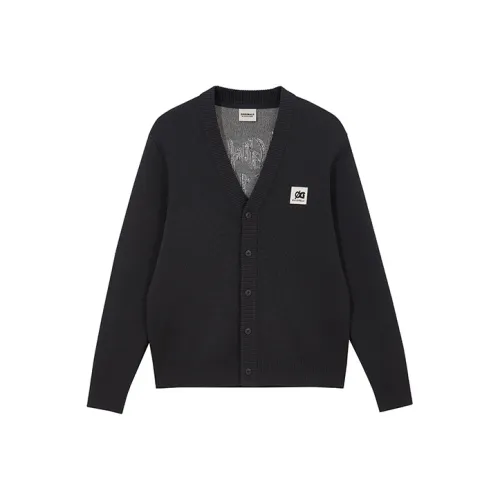 JACK JONES· Длинный рукав КНИТ Топ Унисекс