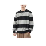 Чёрный/серый