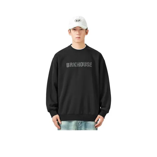 WOOD SOON Унисекс Свитшоты