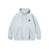 Светло-голубой