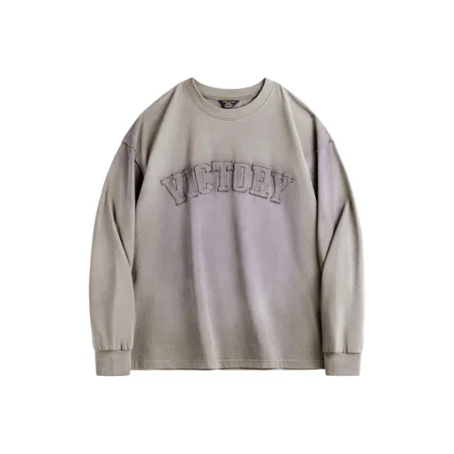 MADEN Amekaji Мужские Свитшоты