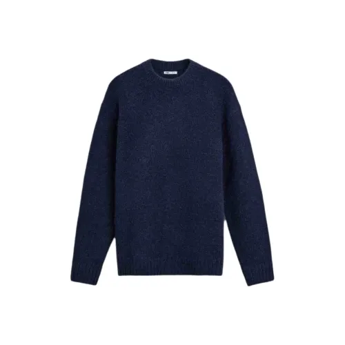 ZARA Мужские Свитера