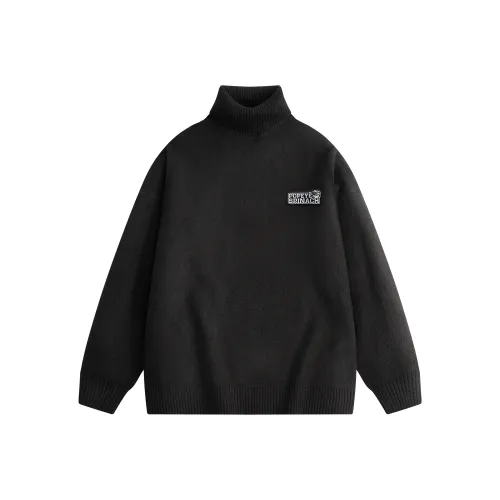 POPEYE Унисекс Свитеры