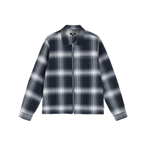 Stussy Мужские Куртки