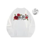 Белый (с флисовой подкладкой)