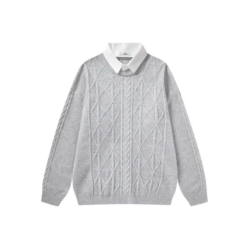 PAL ONGACO Унисекс Свитера