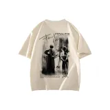 Кремово-абрикосовый