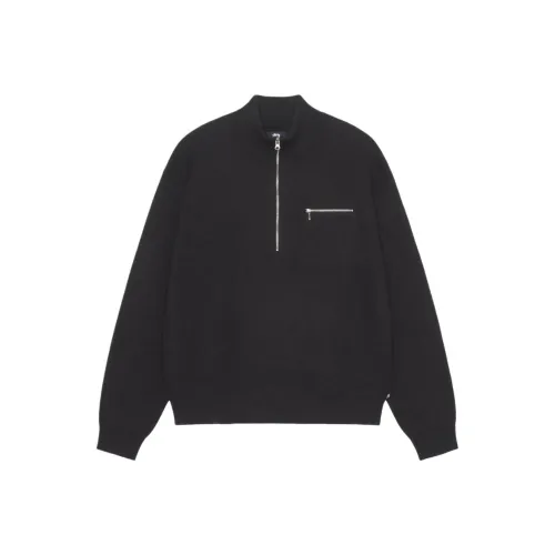 Stussy SS24 Drop2 Трикотаж Унисекс