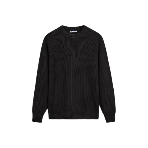 ZARA Мужские Свитера