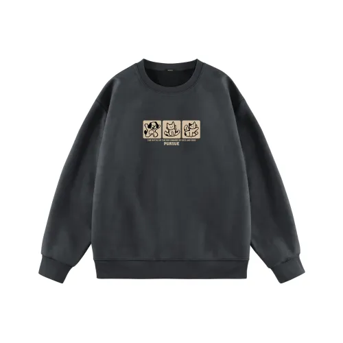 Miniso Унисекс Свитшоты