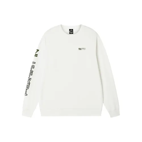 361° Толстовка Мужской Feather Белый