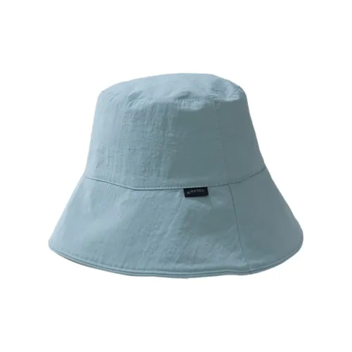 Zhuo Guang Полиамид Шляпы ведра Женские