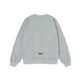 Серый меланж