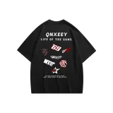 Чёрный, 100% хлопок