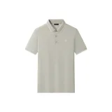 Светло-серый