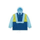 Синий Пэчворк