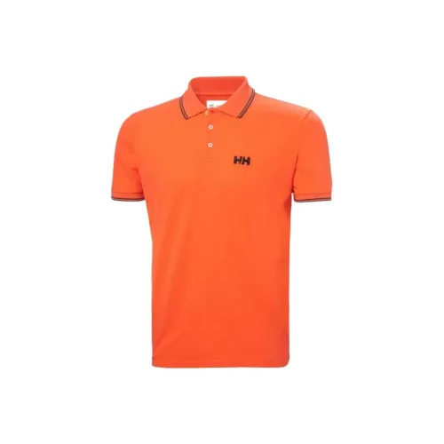 HELLY HANSEN Genova Поло Мужское