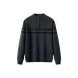 Черно-серый