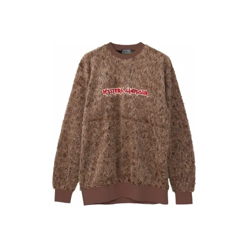 HYSTERIC GLAMOUR FW24 Свитер Мужской