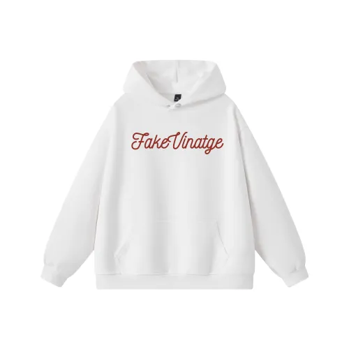 FAKE UINTAGE Унисекс Свитшоты