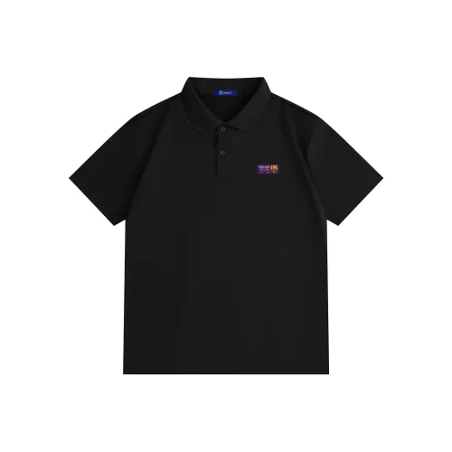 FCB ARCELONA Унисекс Поло