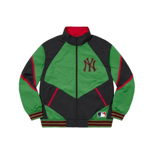 Supreme FW21 Унисекс Куртки