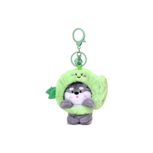 Jinnew Полиэстер Брелоки Унисекс